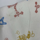 2-Pyjama court Petit Bateau 8 ans