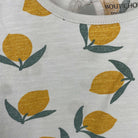 2-T-shirt manches courtes Bout'Chou 24 mois