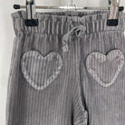 1-Pantalon Zara Kids 18 mois