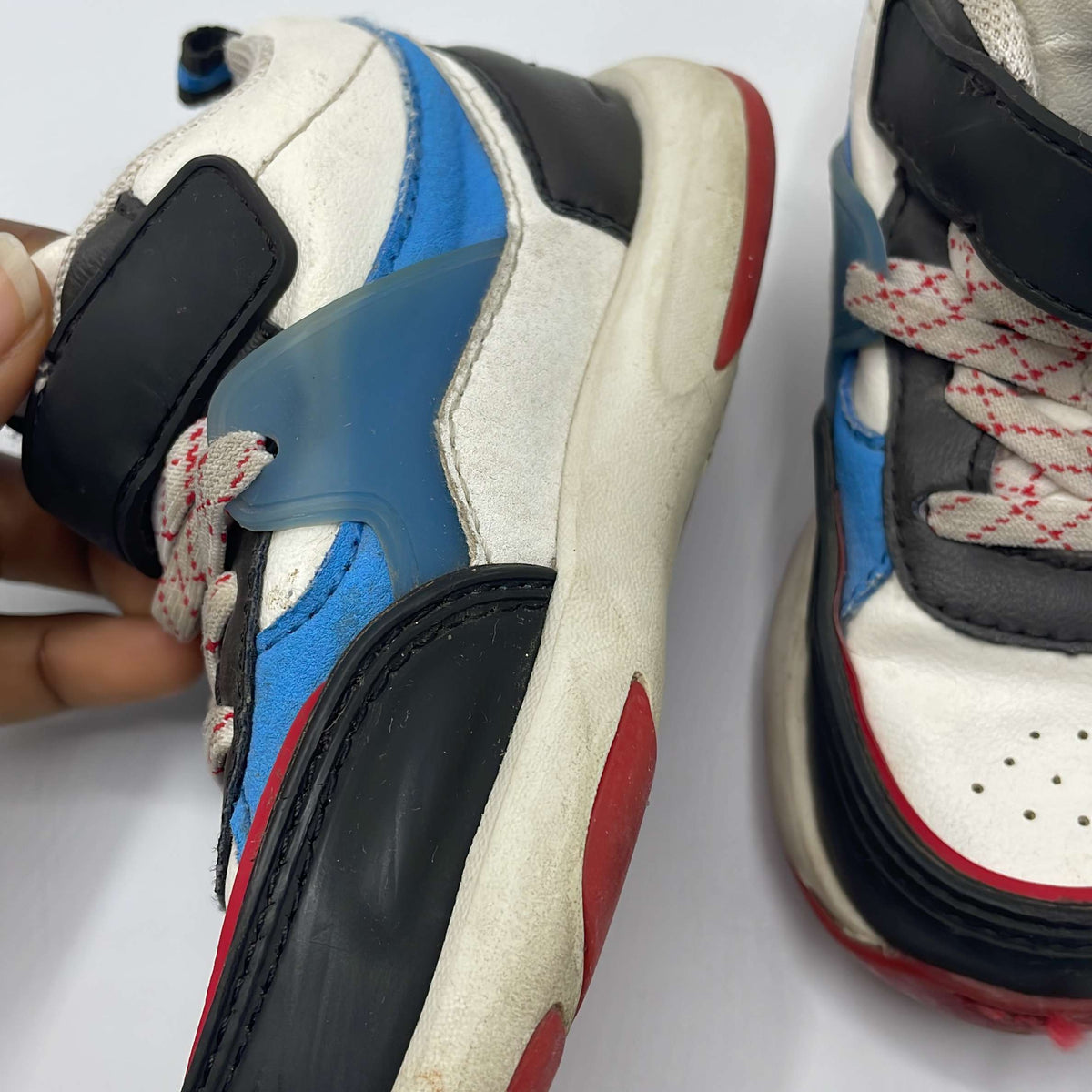 2-Chaussures Zara Kids Taille 23