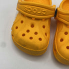 2-Chaussures Crocs Taille 21