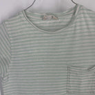 1-T-shirt manches courtes Morley 4 ans
