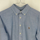 1-Chemise/blouse Ralph Lauren 10-12 Ans