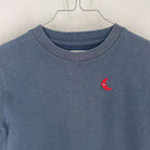 1-Sweat Maan 6 ans