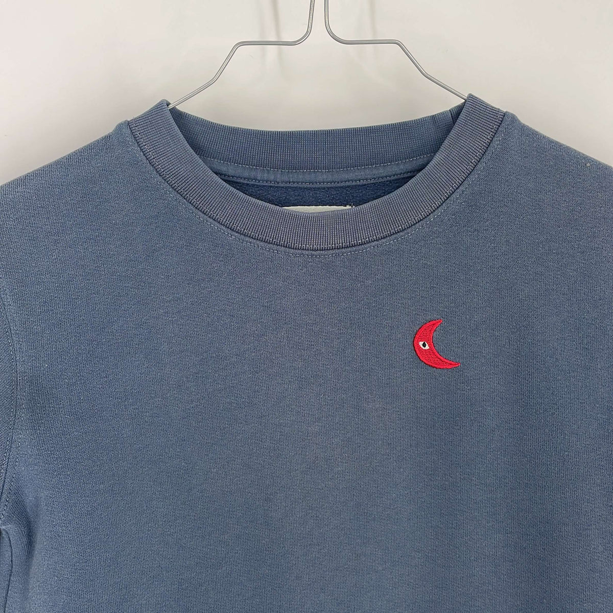 1-Sweat Maan 6 ans