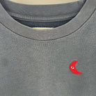 2-Sweat Maan 6 ans