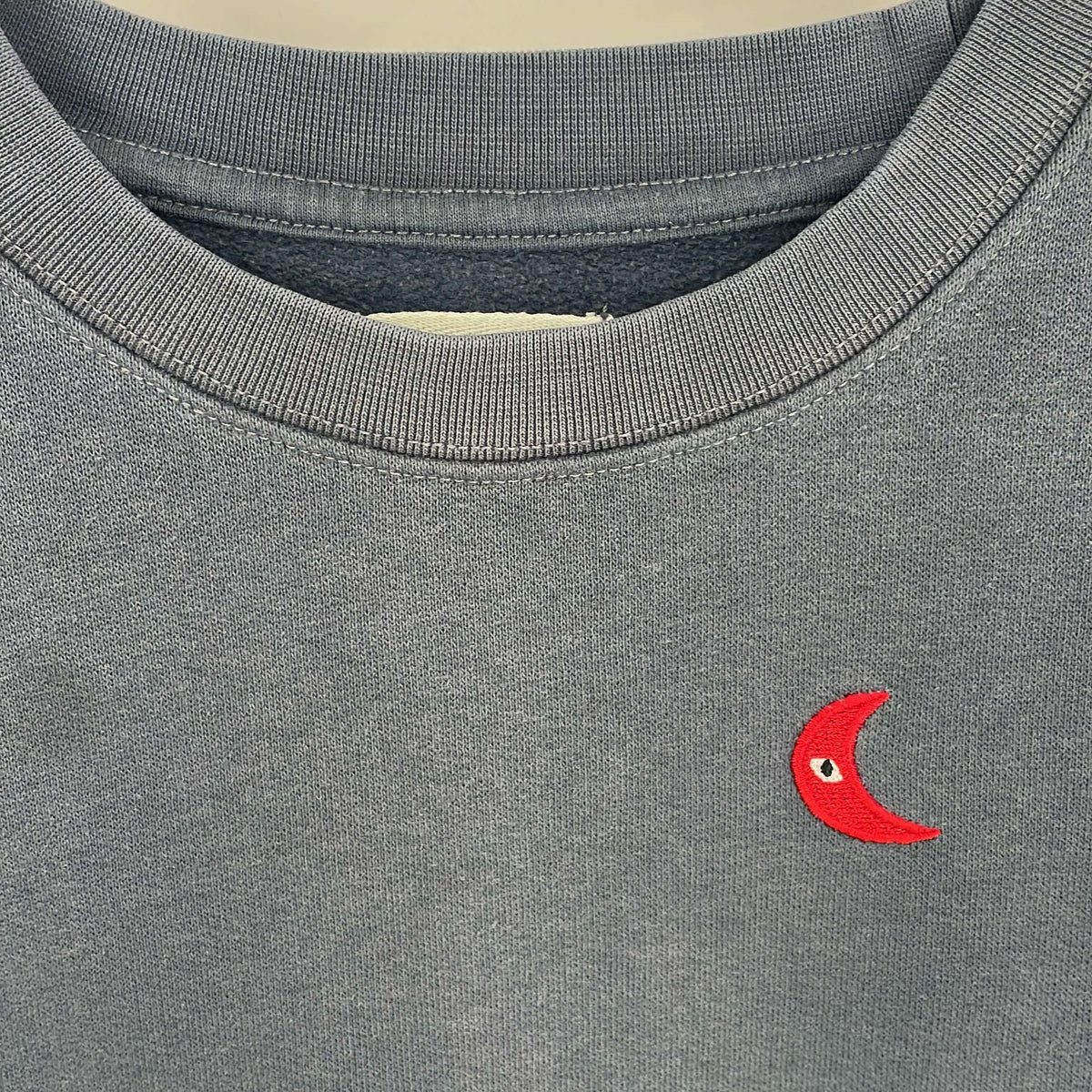 2-Sweat Maan 6 ans