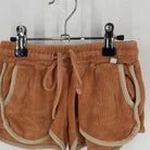 1-Short Repose Ams 3 ans