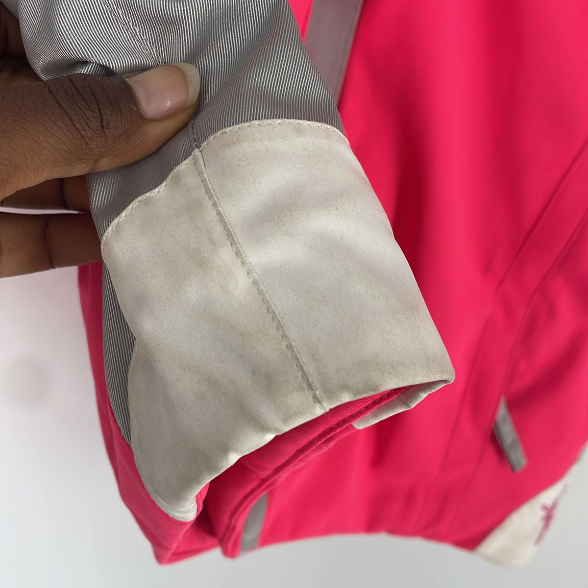 2-Veste/combinaison de ski  Marque Inconnue 4 ans