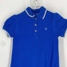 1-Gilet Petit Bateau 6 ans