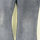 2-Legging Hema 24 mois
