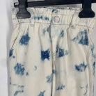 1-Jeans H&M 18-24 Mois