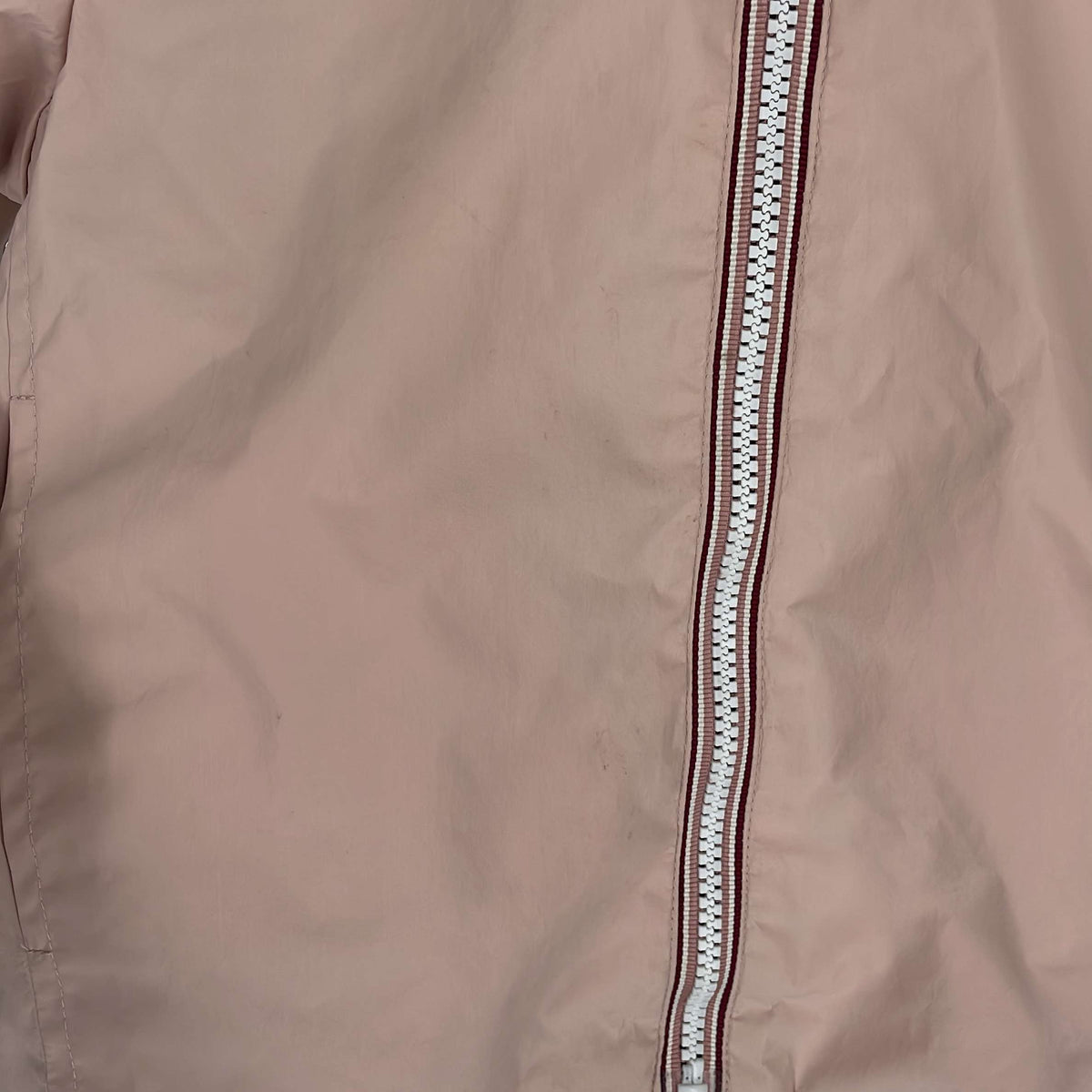 2-Veste/manteau bel & bo 4 ans