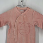 1-Pyjama long Noukie'S 9 mois
