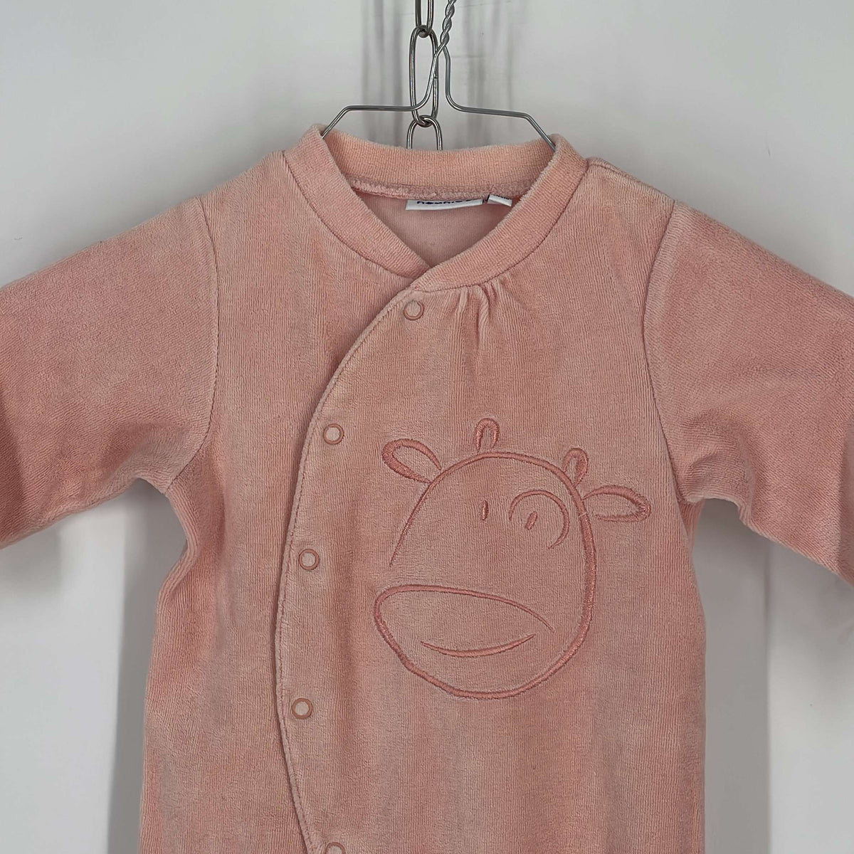 1-Pyjama long Noukie'S 9 mois