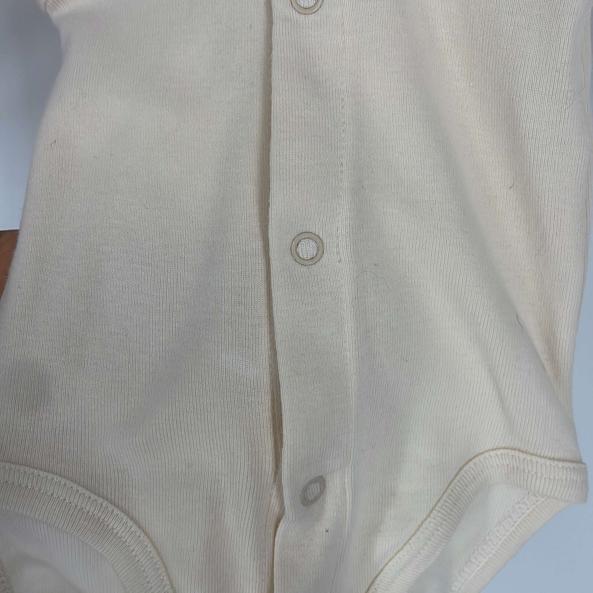2-Body Petit Bateau 1 mois