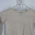 1-T-shirt manches longues Petit Bateau 4 ans