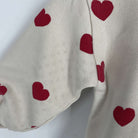 2-Ensemble Zara Kids 9-12 Mois