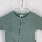 1-Ensemble Petit Bateau 6 mois