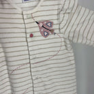 1-Pyjama long Noukie'S 6 mois