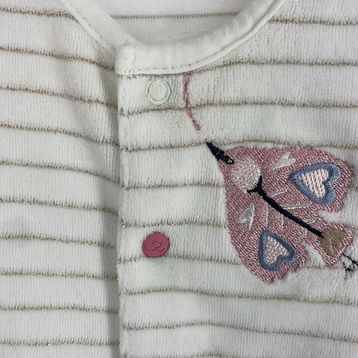 2-Pyjama long Noukie'S 6 mois