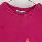2-Pull Jacadi 18 mois