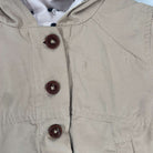 2-Veste/manteau La Petite Collection 6 mois