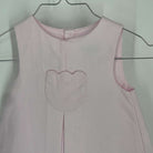 1-Robe Jacadi 12 mois