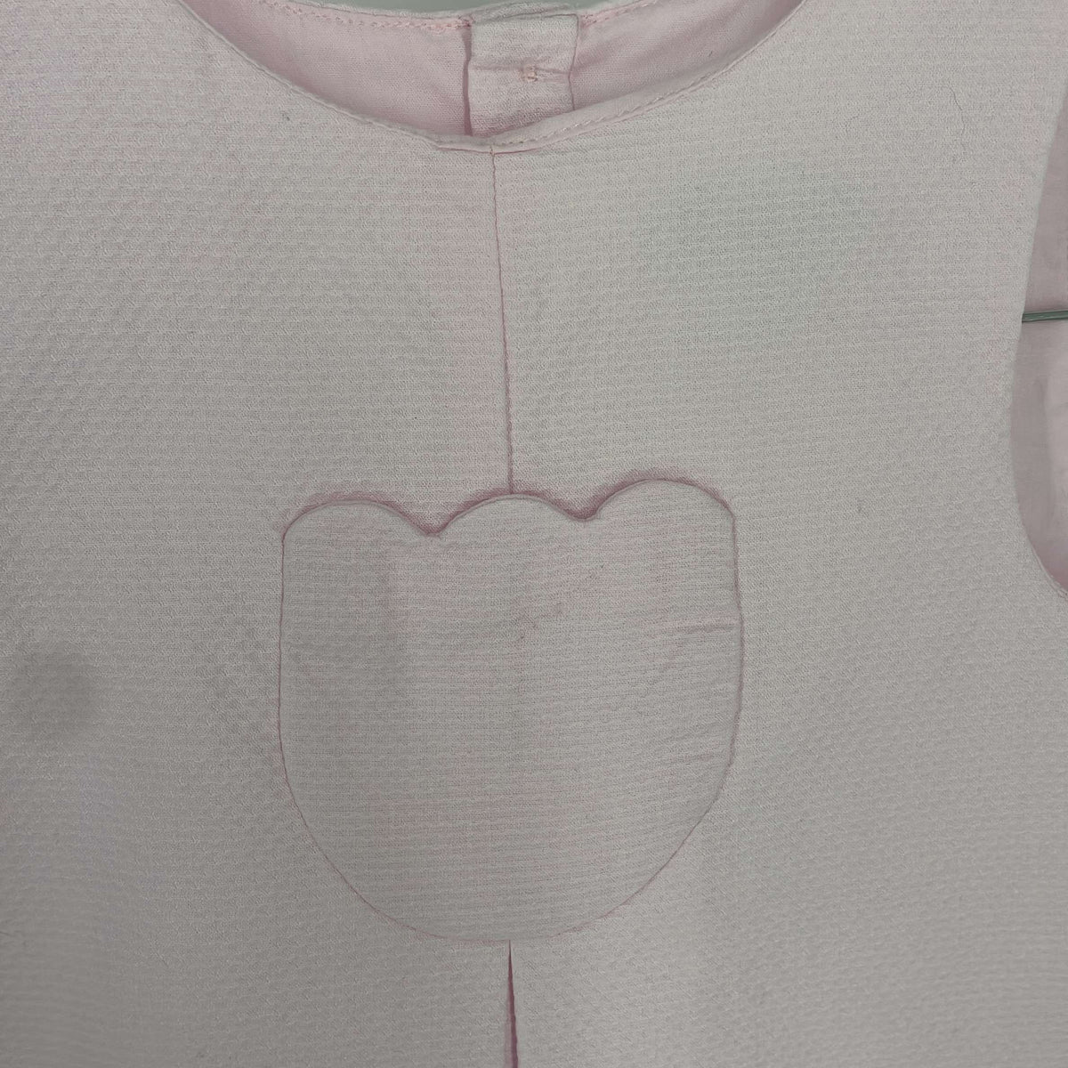 2-Robe Jacadi 12 mois