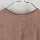 2-T-shirt manches courtes The Simple Folk 9-12 Mois