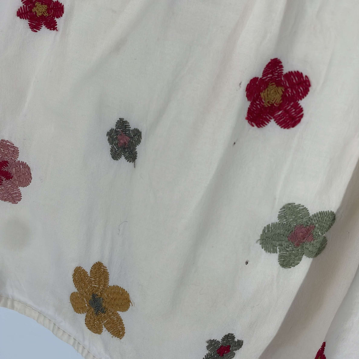 2-Chemise/blouse Zara Kids 5 ans