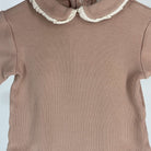 1-Gilet Donsje 12-18 Mois