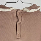 2-Gilet Donsje 12-18 Mois