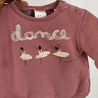 1-Sweat Zara Kids 12-18 Mois