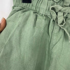 2-Short Monoprix 4 ans