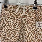 1-Short Bout'Chou 18 mois