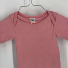 1-Body Petit Bateau 6 mois