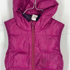 1-Doudoune Quechua 5 ans