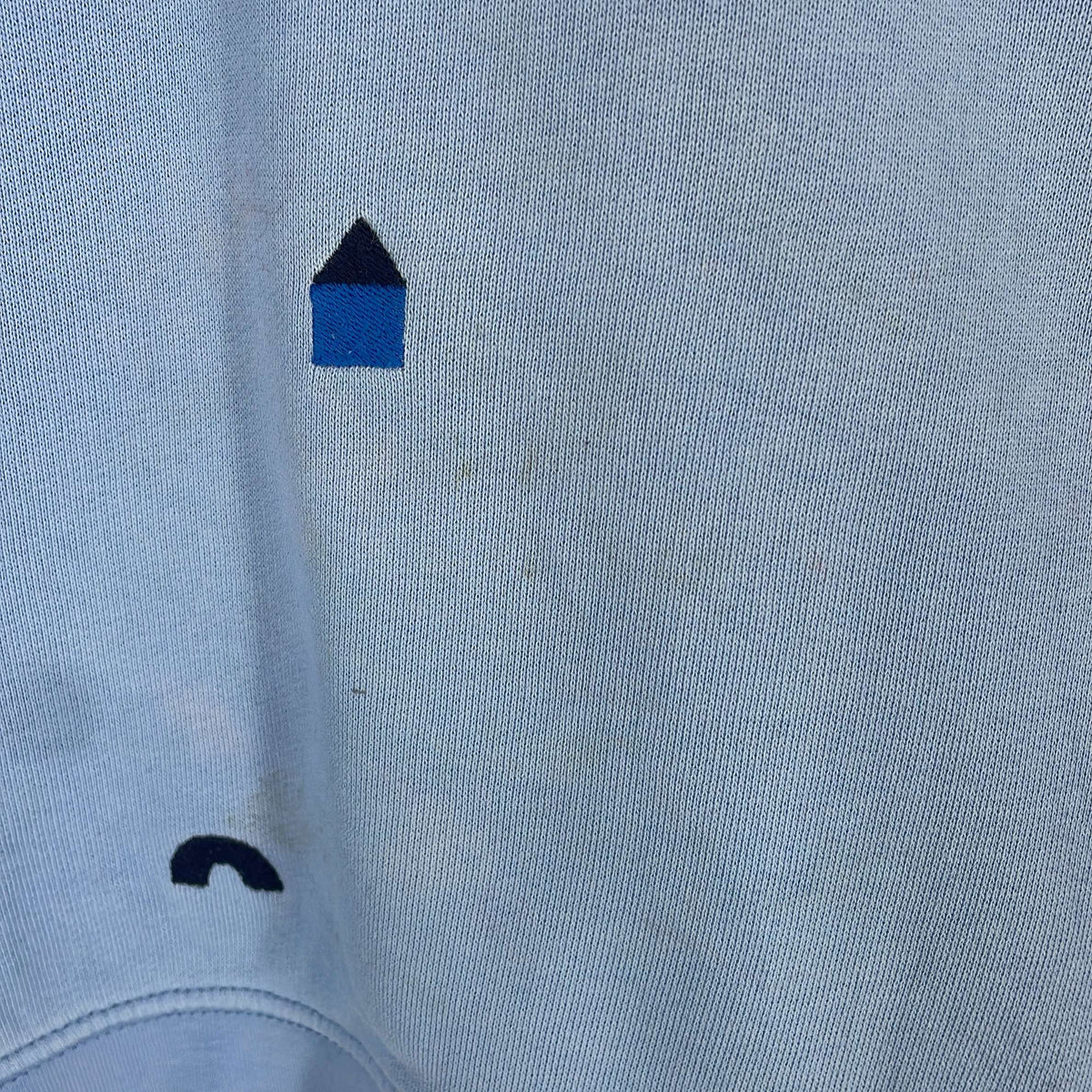 2-Sweat Arket 6-8 Ans
