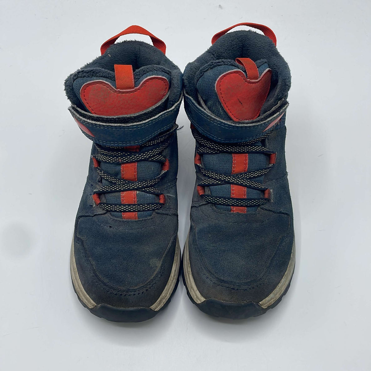 1-Chaussures Décathlon Taille 31