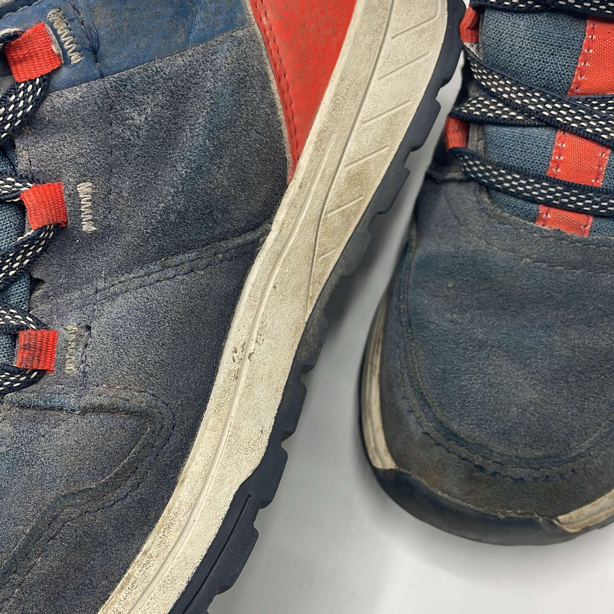 2-Chaussures Décathlon Taille 31