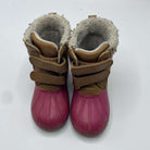 1-Chaussures Gap 24-25