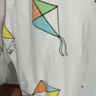 2-Pyjama long Zara Kids 1 mois