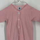 1-Pyjama long Petit Bateau 3 mois