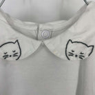 2-Gilet Jacadi 6 mois
