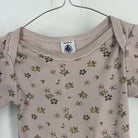 1-Body Petit Bateau 18 mois