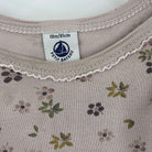 2-Body Petit Bateau 18 mois