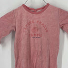 1-Pyjama long Petit Bateau 18 mois