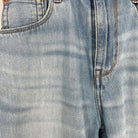 1-Short Bellerose 14 ans