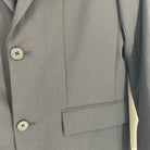 1-Veste/combinaison de ski  Zara Baby 11-12 Ans